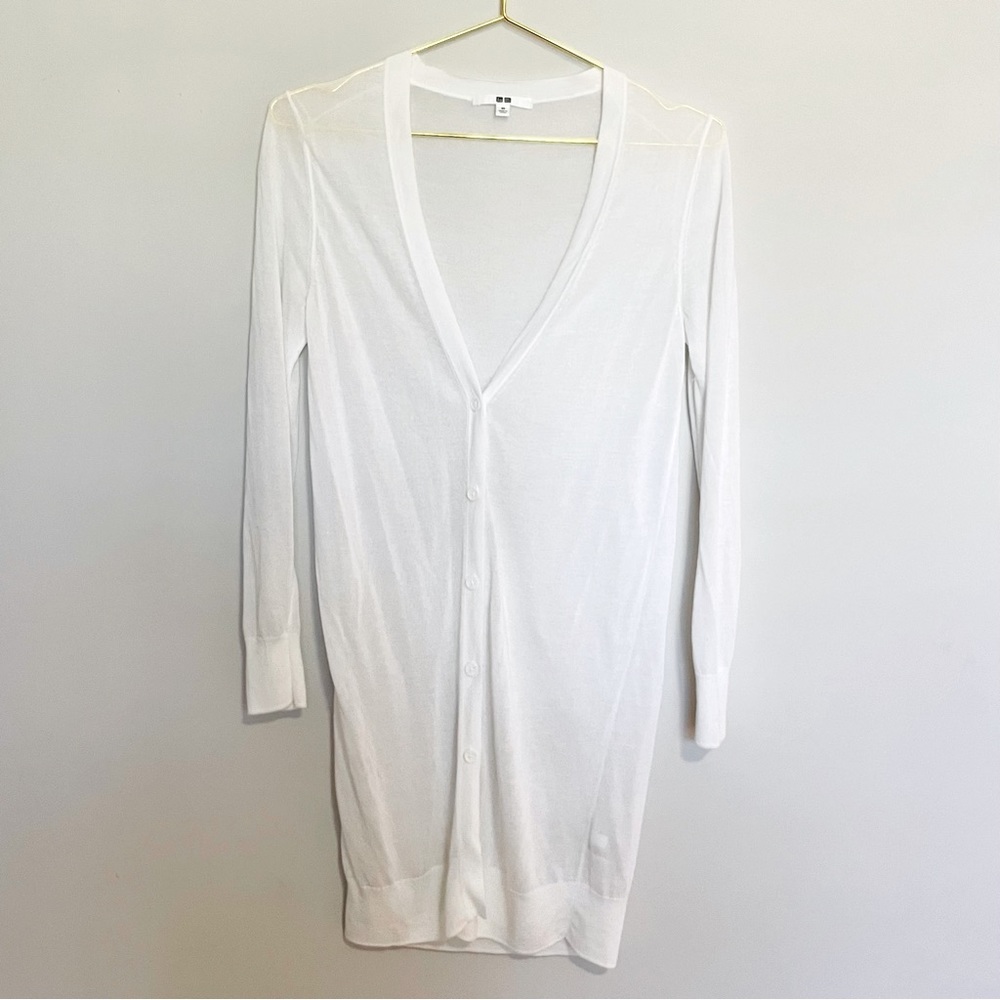UNIQLO - Light Cardigan